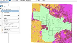 Dasymetic Map for Beginners [upl. by Forrer]