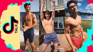 GAY TIKTOK COMPILATION 18 LGBTQ TikToks that remind us love is love [upl. by Herta395]