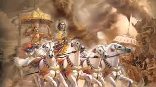 Shrimad Bhagwat Geeta in Hindi online Listen Full [upl. by Meakem106]