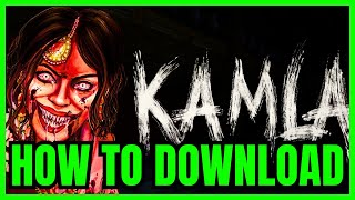 How To DOWNLOAD KAMLA On PCLaptop 2024 [upl. by Htir69]