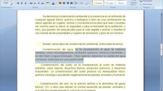 Como hacer una Conclusión De Un Trabajo De Investigación  Explicación Completa [upl. by Shaeffer592]