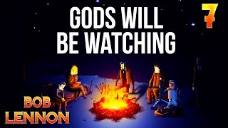 GODS WILL BE WATCHING  Ep7  POUFPOUF [upl. by Rossen]