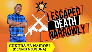 I WAS CIRCUMCISED USING A GLASS  SHOCKING STORY OF CUKURA YA NAIROBI AKA DENNIS NJUGUNA [upl. by Brandon]