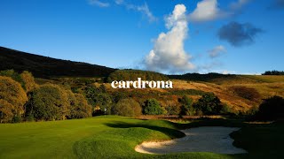 Cardrona Golf Club  Off the beaten track ep 41 [upl. by Santos]