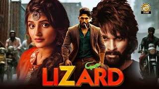 Allu Arjun amp Shruti 2024 Full Hindi Dubbed New Movie 2024  South Action Movies 2024 [upl. by Coopersmith485]