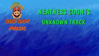 SMBSS Music  Neatness Counts Unknown Track [upl. by Eenafit]