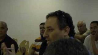 Interventions de M Bachir Himri Mohamed errachidi et M Mokhtar Ferdaoussi [upl. by Ahseet89]