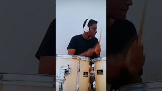 Chakithaya song drum cover [upl. by Boccaj669]