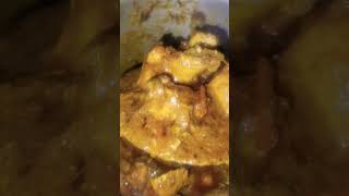 बिना तेल के चिकन कैसे बनता है sandeepcookingrecipe chickenrecipe cooking recipe chikenkaiseba [upl. by Kluge]