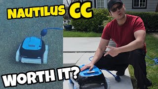 Dolphin Nautilus CC Review [upl. by Ittam]