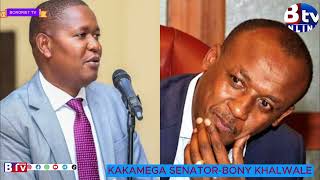 GOVERNOR KILONZO AMA UNAFIKIRIA SOKO NI YA MAMA YAKO MUTULA WARNS MAKUENI GOVERNOR [upl. by Naed]