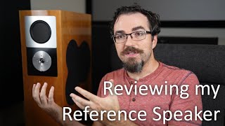 Finally reviewing my Rega RS10s [upl. by Nerrak]