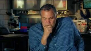 Vincent Donofrio Talks About The Law And Order Experience [upl. by Veejar10]