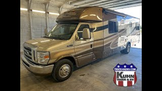 2010 Phoenix Cruiser 2950S RV Motorhome SOLD SOLD SOLD truckandrvcom [upl. by Amiel153]