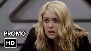 The Blacklist 3x09 Promo quotThe Director Pt 1quot HD [upl. by Ainivad]