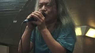 CAR feat Damo Suzuki Can live at Ebertplatz Cologne 2019 [upl. by Yesdnik781]