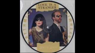 Eurythmics  Love Is A Stranger Ultra Traxx 12 Mix Version [upl. by Bandler410]