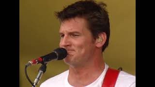 Guster  Demons  7241999  Woodstock 99 West Stage [upl. by Mallissa]