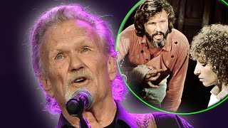 Remembering Kris Kristofferson Best Songs  Most Unforgettable Moments [upl. by Anovad369]