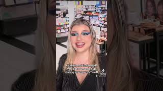 A throwback for y’all sephora pov skit retail relatable customerservice funny karen fyp [upl. by Hildegaard]