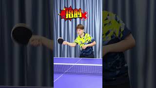 2 Common Mistakes of Forehand Drive  tabletennis tabletennisforehand [upl. by Idisahc]