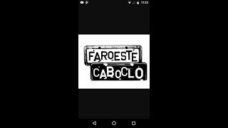 Faroeste caboclo Letra [upl. by Tennek948]