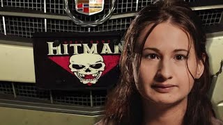 Gypsy Rose Blanchard Picked Up After Prison Release by New Husband a Wrestling Fan with Hitman [upl. by Bonneau]