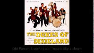 Alabama Jubilee  The Dukes of Dixieland [upl. by Amend]