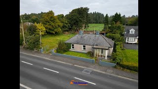 The Glebe Stranorlar For Sale €139950 [upl. by Yrrej]