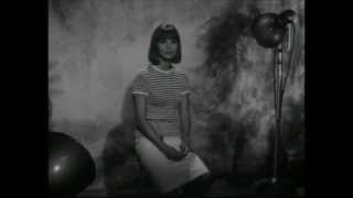 Elsa Martinelli  Interview 1964 [upl. by Yarod]