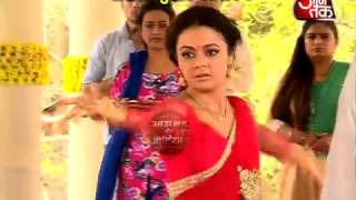 Gopis taandav dance in Saath Nibhana Saathiya [upl. by Girovard]