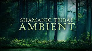 Ancestral Shamanic tribal ambient by Paleowolf [upl. by Julietta]