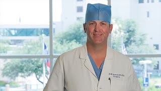 Overview of Bariatric Surgery with Kenneth Jastrow MD [upl. by Auhsoj]