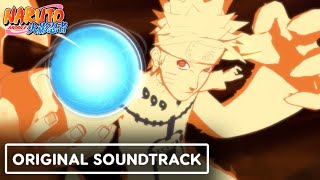 Naruto Mobile OST  Theme of Uzumaki Naruto Nine Tails Chakra Mode [upl. by Mouldon779]