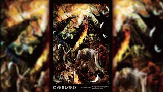 01 Overlord The Undead King  Light Novel Volume 01 [upl. by Pestana]