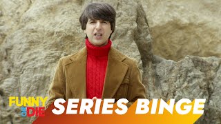 Our Fascinating Planet Series Binge Part 3 Brain featuring Demetri Martin [upl. by Tavia]