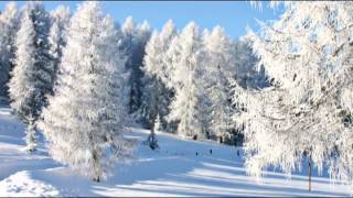 Winter Solstice Winter Music for Yoga Meditation and Relaxation Music Chill Out Relaxing Music [upl. by Rayshell354]