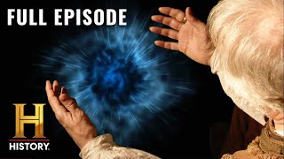 Nostradamus Effect The Vaticans Apocalyptic Prophecy S1 E6  Full Episode [upl. by Broder]