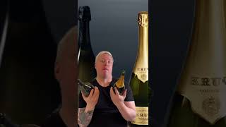 What is the difference between Dom Pérignon and Krug [upl. by Moorish727]