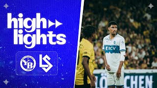 LSTV  YBLS les highlights [upl. by Sheelah]