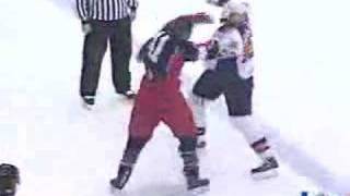 21208 Jesse Boulerice vs Jon Mirasty [upl. by Allehcram]