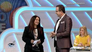 E diela shqiptare  Telebingo shqiptare 01 shkurt 2015 [upl. by Ming]