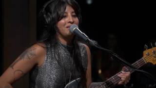 Acapulco Lips  Awkward Waltz Live on KEXP [upl. by Irim671]