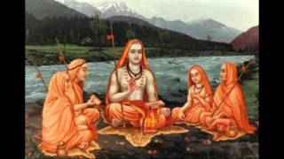 GuruAstakam  Sri Adi Shankaracharya  with kannada lyrics [upl. by Mirielle]