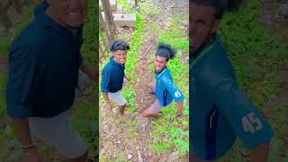 TWIST IRUKU 🤣🤣 comedy funny tamilcomedy smiley fun love vlogs youtubeshorts trending [upl. by Llarret]