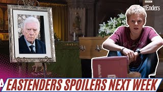 5 SHOCKING EastEnders spoilers next week  15th19th July 2024  EastEnders spoilers [upl. by Hedwig]