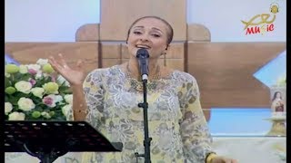 Joumana Mdawar  Recital  ريسيتال سلامي سيدي  جومانا مدور [upl. by Blackington751]