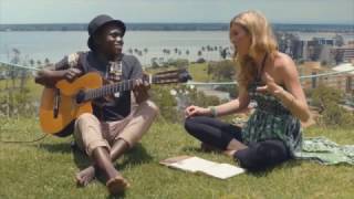 Deltino Guerreiro ft Joss Stone  Mozambique [upl. by Peti368]