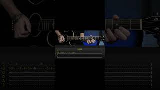 Ramones  Poison Heart  Guitar Lesson Tutorial with ChordsTabs and Lyrics [upl. by Silvester]