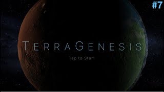 TerraGenesis Ep 7 Unification of Earth [upl. by Hurst]